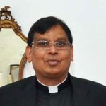 Christmas conveys universal message of love, peace & hope: Dr. Joseph Arshad