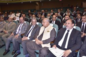 FGEHA, DHA, SCBA ink tripartite agreement for development of Margalla Orchard Housing Scheme
