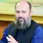 Commerce minister holds talks with first vice President of Iran