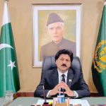 Raja Khaleeq visits Karachi's rain-affected areas to review relief measures