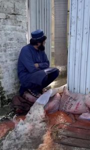 Flood water refuses to recede, pump prices refuse to fall – communities share to endure the double crisis