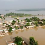 Floods devastate Kabirwala and Mian Channu: Over 165,000 affected, relief operations underway