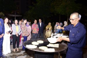 Malaysian Food Festival opens in Islamabad