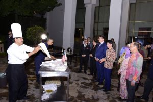 Malaysian Food Festival opens in Islamabad