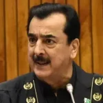 Gilani meets Secretary General of Muslim World League