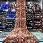 Global Textile Days Uzbekistan starts in Tashkent