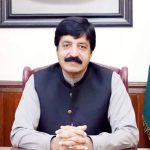 The business community is the backbone of the national economy, says Malik Sher Khan