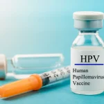 Health department achieved 26% target in four days of HPV drive