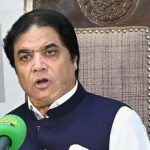 Railways to pursue automation, strengthen reforms: Hanif Abbasi