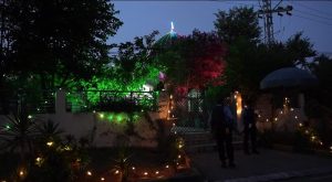 ICT Police marks Eid Milad-un-Nabi with devotion and prayers
