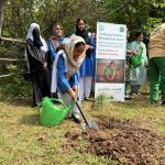 IWMB launches Hari Kahani week at Margalla Hills National Park