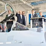 Pakistan, China to continue expansion in defence, aviation collaboration: President