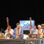 15th Tehzeeb Festival opens at NAPA with classical performances