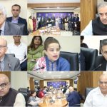 ISSI launches Amb. Zamir Akram’s “Commentary on Western Assessments of the India-Pakistan Crisis of May 2025"