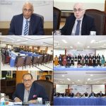 ISSI launches Book ‘Pakistan and China: Connecting at People’s Level