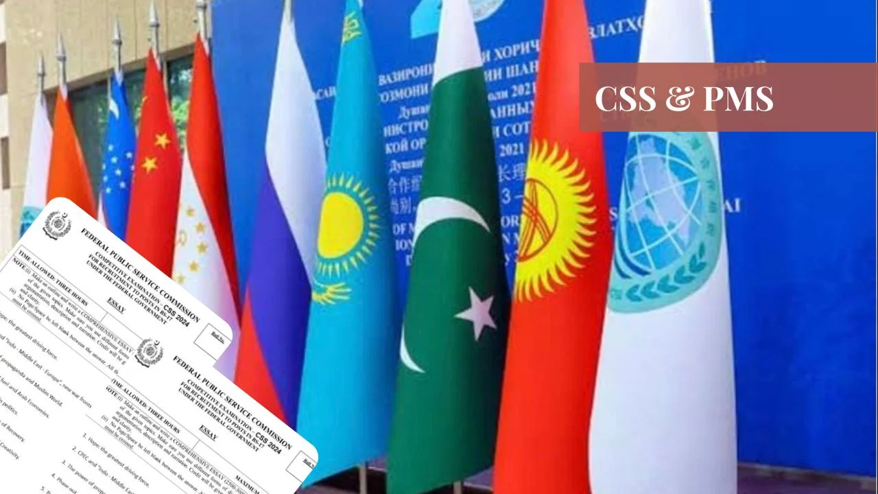 Initiatives to address global challenges will serve the interests of all SCO member countries