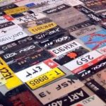 KP introduces new vehicle registration,  number plate system