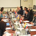Pakistan, ASEAN pledge to boost trade, economic ties
