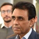 Education minister attends closing ceremony of the 2nd Seerat un Nabi (SAW) Conference