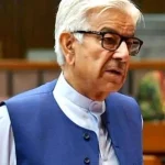27th Amendment to ensure justice, uphold Parliament’s authority: Khawaja Asif