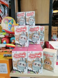 Labubu mania: The mischievous toy captivating Pakistan’s social media scene