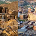 From antiquity to innovation: Dir’s journey from Gandhara roots to a modern tomorrow