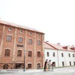 Lukashenko to visit renovated Loshitsa park complex