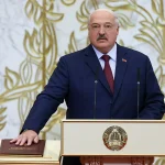 Lukashenko sends professional day greetings to Investigative Committee workers