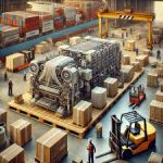 Machinery imports increase by 22.56% in two months