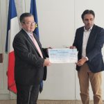 French envoy announces €500,000 aid for KP flood victims