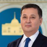 Kazakh DPM/FM to arrive Pakistan on Monday