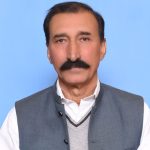 Chairman Defence Committee pays tribute to armed forces on Defence Day