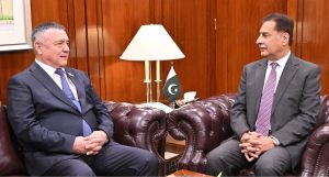 Vibrant parliamentary diplomacy essential to resolve shared challenges: NA Speaker