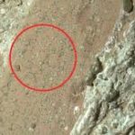 NASA study reveals possible biosignatures on Mars