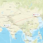 New direct flight routes planned between Pakistan, China