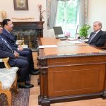 Facilitation of overseas Pakistanis among govt priorities: PM