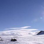 Ozone recovery may worsen global warming, new report warns