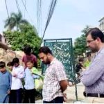 PFA intensifies crackdown on milk adulteration in Rawalpindi