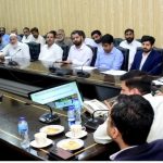 PLRA initiates establishment of Arazi Muawin Centres in Rawalpindi