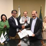 PMYP - P@SHA sign MoU to empower youth in technology sector
