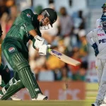 Pakistan to host South Africa for ICC World Test Championship 2025-27