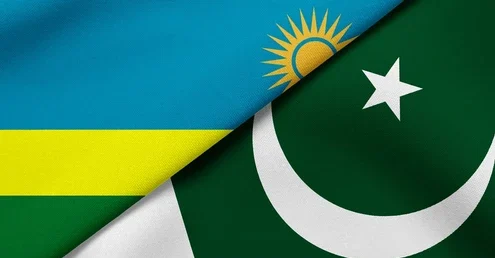 Pakistan–Rwanda PFG proposes counterpart body in Rwanda’s parliament