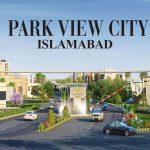 7-Km Ravi embankment launched, Park View City announces Rs.1 Biln relief package
