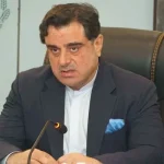 Minister Yasin visits Neela Gumbad project