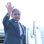 PM departs for daylong solidarity visit to Qatar following Israeli airstrikes