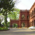 Senate Standing Committee on Railways meets