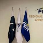 Chief Commissioner RTO Abbottabad urges taxpayers to file returns, sets 7 billion targets for September