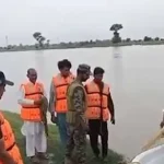 Rescue operation underway in Bahawalpur
