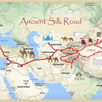 Revival of Silk routes significant for Pak, Central Asian transit trade