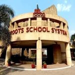 Roots schools promote cricket sports